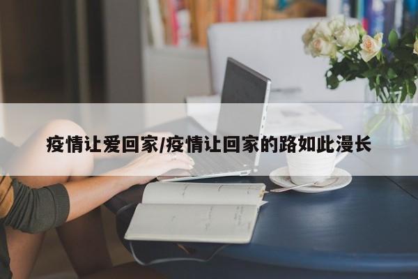 疫情让爱回家/疫情让回家的路如此漫长