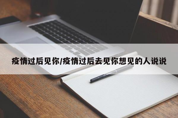 疫情过后见你/疫情过后去见你想见的人说说